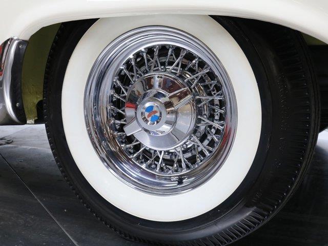 1956 Dodge Custom (CC-2095315) for sale in Christiansburg, Virginia