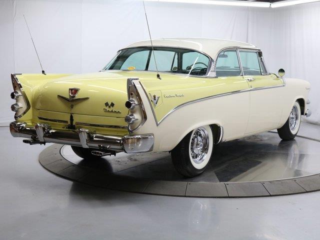 1956 Dodge Custom (CC-2095315) for sale in Christiansburg, Virginia