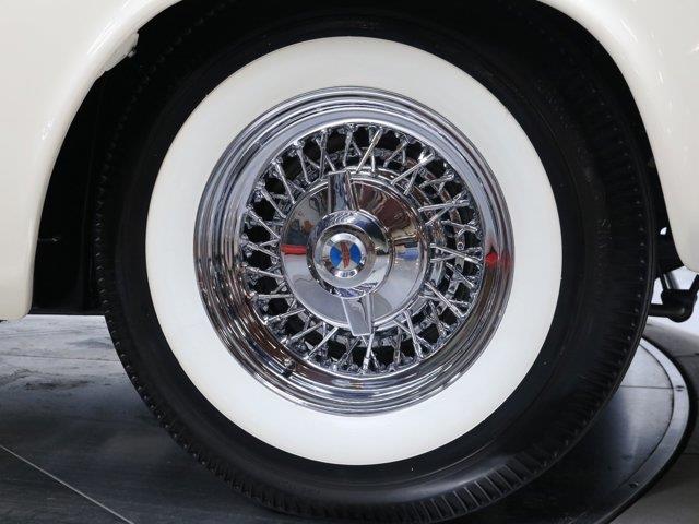 1956 Dodge Custom (CC-2095315) for sale in Christiansburg, Virginia