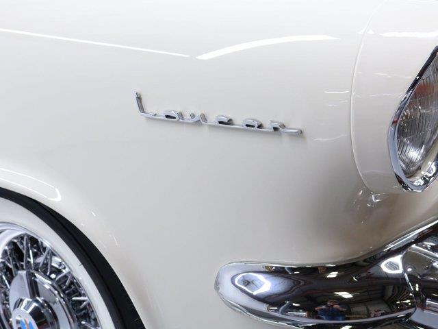 1956 Dodge Custom (CC-2095315) for sale in Christiansburg, Virginia