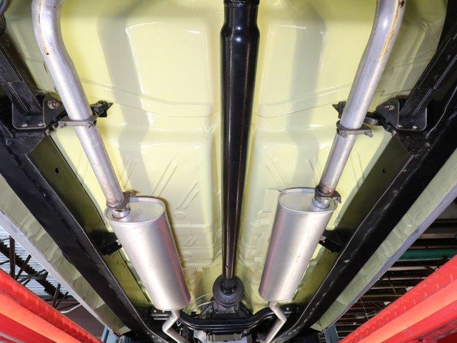 1956 Dodge Custom (CC-2095315) for sale in Christiansburg, Virginia
