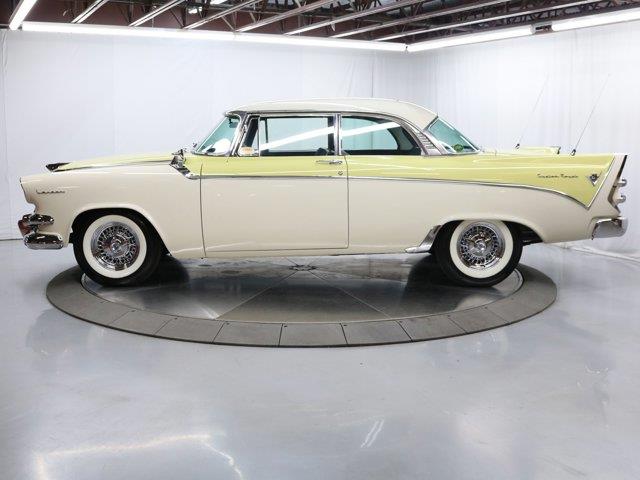 1956 Dodge Custom (CC-2095315) for sale in Christiansburg, Virginia