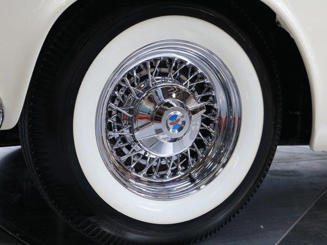 1956 Dodge Custom (CC-2095315) for sale in Christiansburg, Virginia