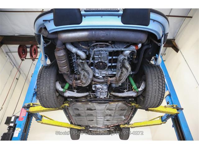 1978 Porsche 911SC (CC-2095316) for sale in Beverly Hills, California