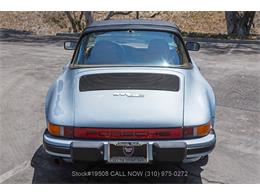 1978 Porsche 911SC (CC-2095316) for sale in Beverly Hills, California
