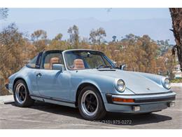 1978 Porsche 911SC (CC-2095316) for sale in Beverly Hills, California