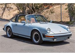 1978 Porsche 911SC (CC-2095316) for sale in Beverly Hills, California