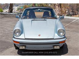 1978 Porsche 911SC (CC-2095316) for sale in Beverly Hills, California