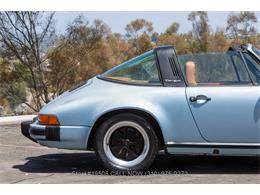 1978 Porsche 911SC (CC-2095316) for sale in Beverly Hills, California