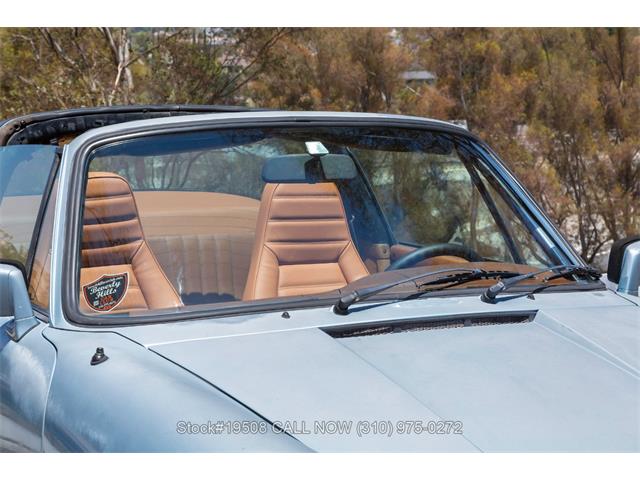 1978 Porsche 911SC (CC-2095316) for sale in Beverly Hills, California