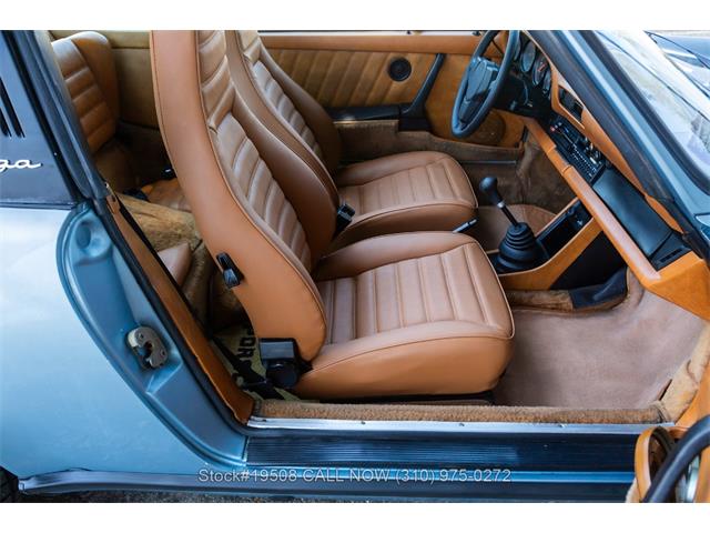 1978 Porsche 911SC (CC-2095316) for sale in Beverly Hills, California