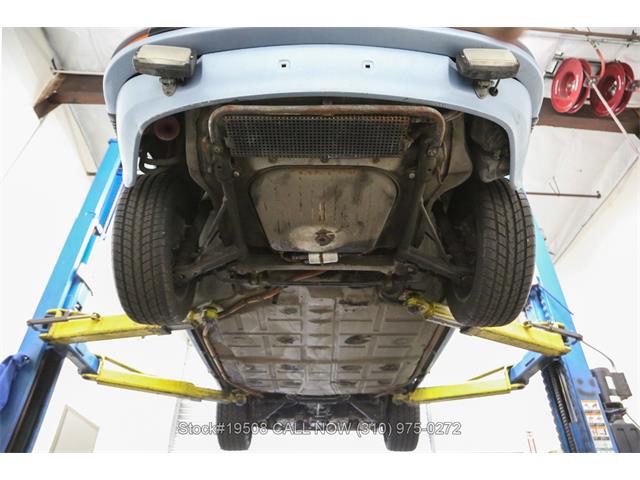 1978 Porsche 911SC (CC-2095316) for sale in Beverly Hills, California