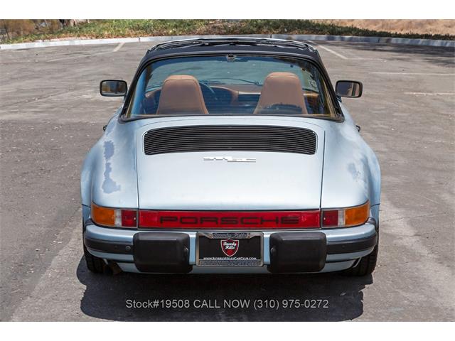 1978 Porsche 911SC (CC-2095316) for sale in Beverly Hills, California