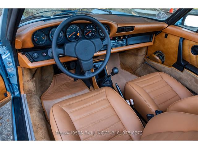 1978 Porsche 911SC (CC-2095316) for sale in Beverly Hills, California