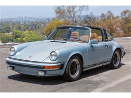 1978 Porsche 911SC (CC-2095316) for sale in Beverly Hills, California