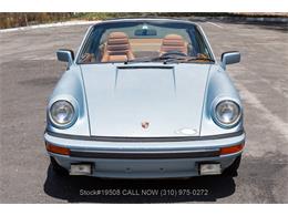 1978 Porsche 911SC (CC-2095316) for sale in Beverly Hills, California