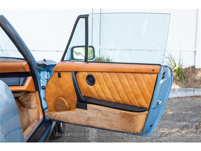 1978 Porsche 911SC (CC-2095316) for sale in Beverly Hills, California