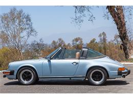 1978 Porsche 911SC (CC-2095316) for sale in Beverly Hills, California