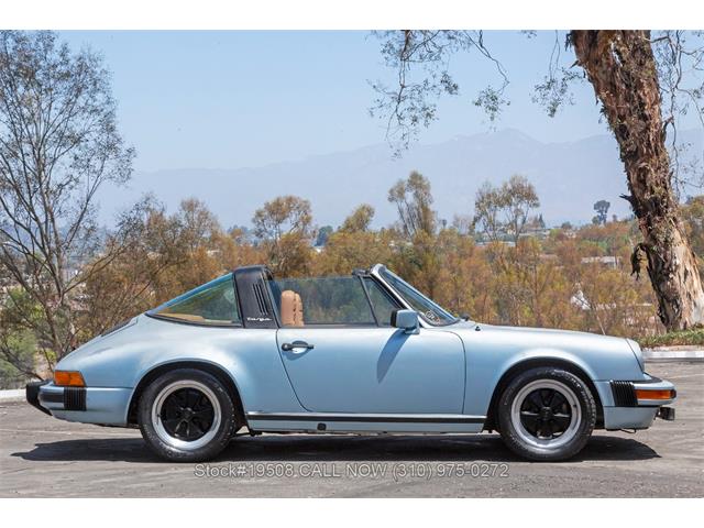 1978 Porsche 911SC (CC-2095316) for sale in Beverly Hills, California