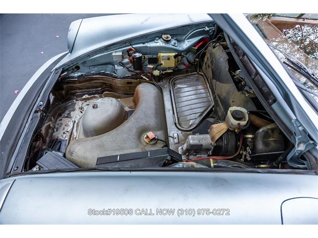 1978 Porsche 911SC (CC-2095316) for sale in Beverly Hills, California