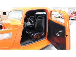 1934 Ford Coupe (CC-2095317) for sale in Tulsa, Oklahoma