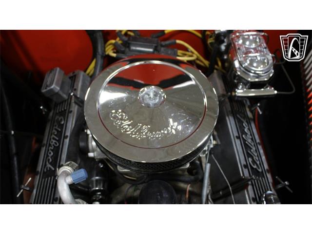 1934 Ford Coupe (CC-2095317) for sale in Tulsa, Oklahoma