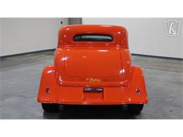 1934 Ford Coupe (CC-2095317) for sale in Tulsa, Oklahoma