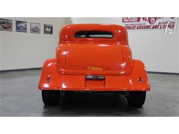 1934 Ford Coupe (CC-2095317) for sale in Tulsa, Oklahoma