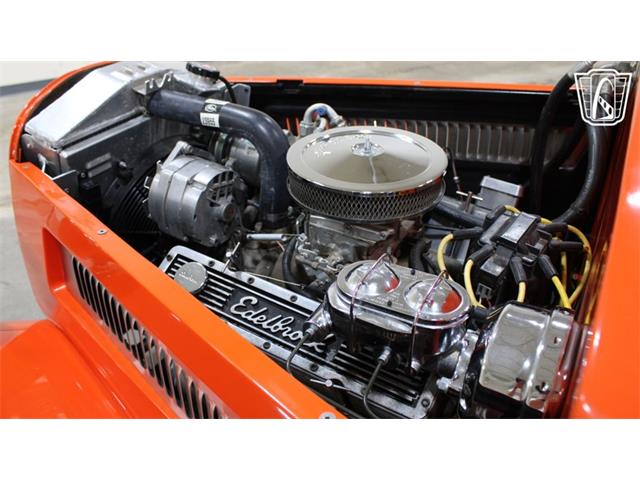 1934 Ford Coupe (CC-2095317) for sale in Tulsa, Oklahoma