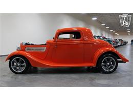 1934 Ford Coupe (CC-2095317) for sale in Tulsa, Oklahoma