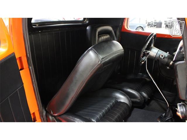 1934 Ford Coupe (CC-2095317) for sale in Tulsa, Oklahoma
