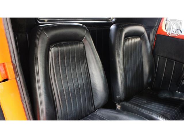 1934 Ford Coupe (CC-2095317) for sale in Tulsa, Oklahoma