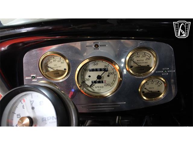 1934 Ford Coupe (CC-2095317) for sale in Tulsa, Oklahoma