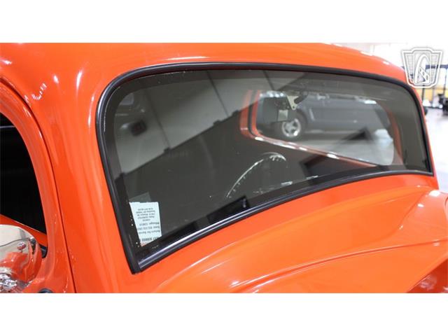 1934 Ford Coupe (CC-2095317) for sale in Tulsa, Oklahoma