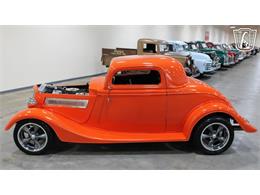 1934 Ford Coupe (CC-2095317) for sale in Tulsa, Oklahoma