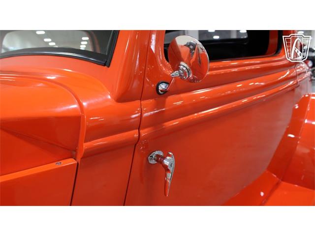 1934 Ford Coupe (CC-2095317) for sale in Tulsa, Oklahoma