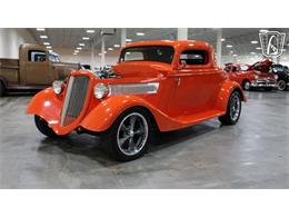 1934 Ford Coupe (CC-2095317) for sale in Tulsa, Oklahoma