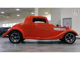 1934 Ford Coupe (CC-2095317) for sale in Tulsa, Oklahoma