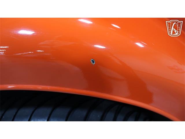 1934 Ford Coupe (CC-2095317) for sale in Tulsa, Oklahoma