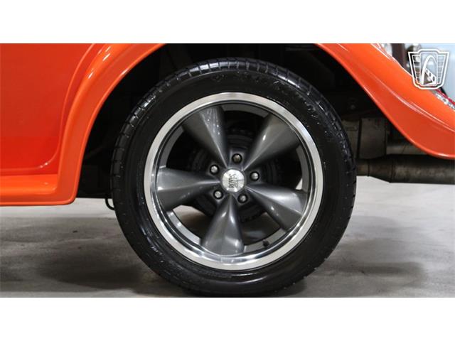 1934 Ford Coupe (CC-2095317) for sale in Tulsa, Oklahoma