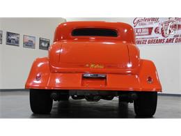 1934 Ford Coupe (CC-2095317) for sale in Tulsa, Oklahoma
