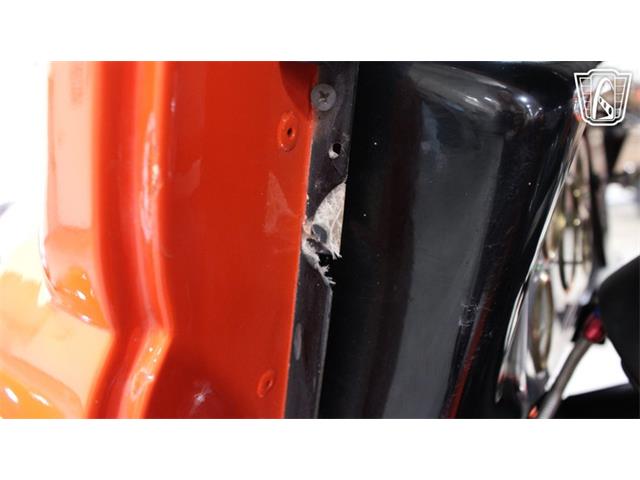 1934 Ford Coupe (CC-2095317) for sale in Tulsa, Oklahoma