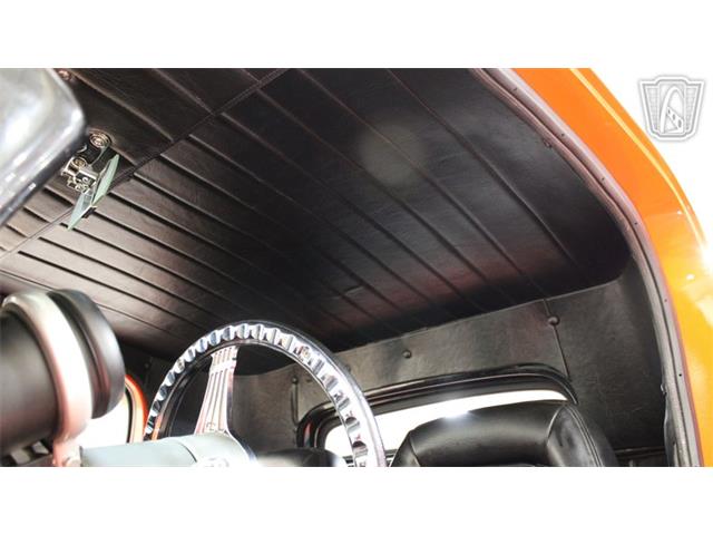 1934 Ford Coupe (CC-2095317) for sale in Tulsa, Oklahoma