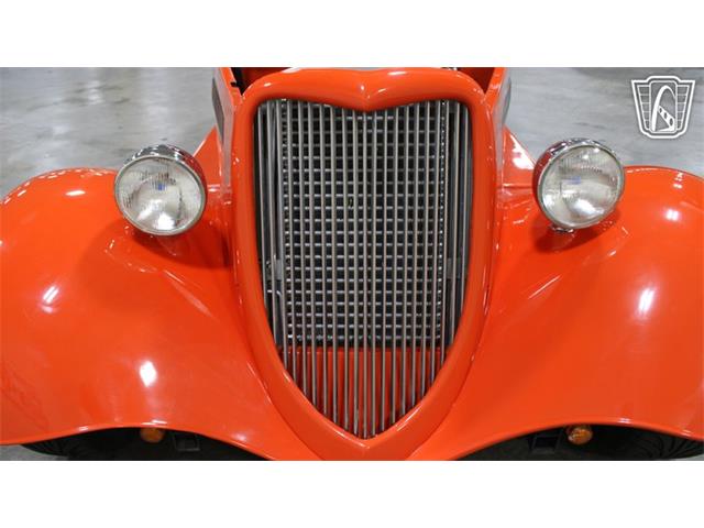 1934 Ford Coupe (CC-2095317) for sale in Tulsa, Oklahoma