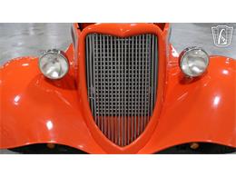 1934 Ford Coupe (CC-2095317) for sale in Tulsa, Oklahoma