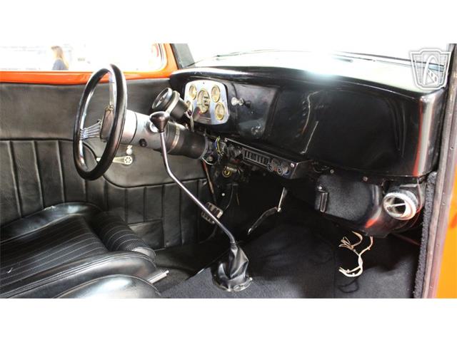 1934 Ford Coupe (CC-2095317) for sale in Tulsa, Oklahoma