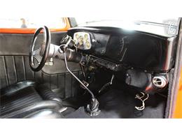 1934 Ford Coupe (CC-2095317) for sale in Tulsa, Oklahoma