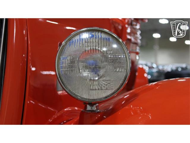 1934 Ford Coupe (CC-2095317) for sale in Tulsa, Oklahoma