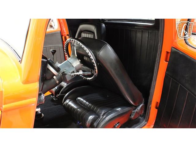1934 Ford Coupe (CC-2095317) for sale in Tulsa, Oklahoma