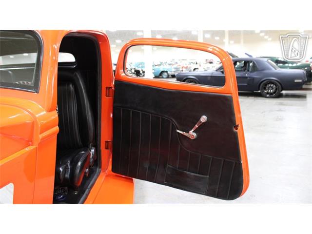 1934 Ford Coupe (CC-2095317) for sale in Tulsa, Oklahoma